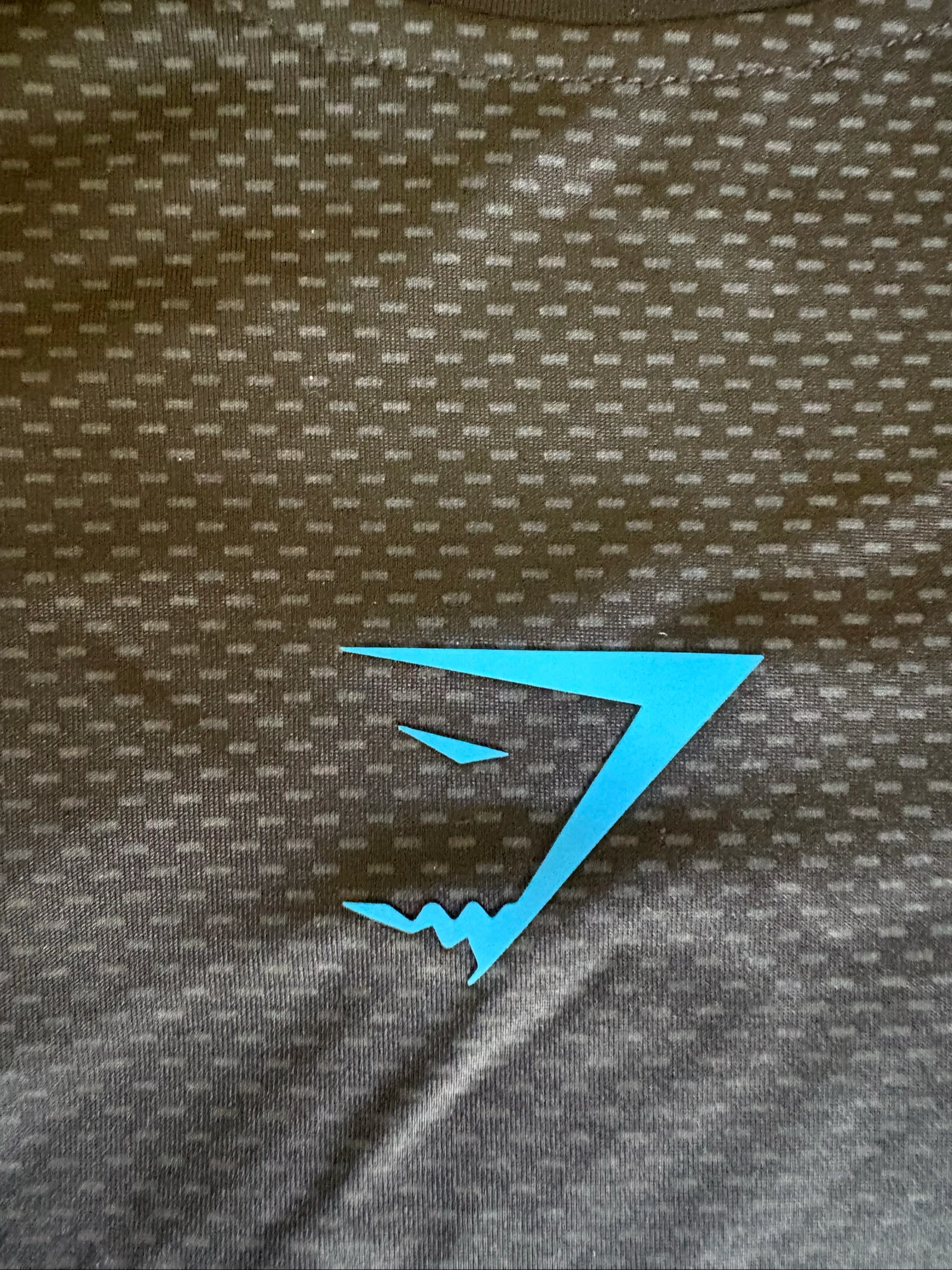 Camiseta GYMSHARK – photo 2
